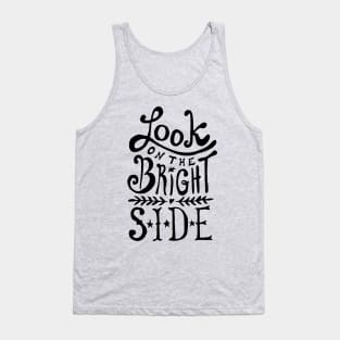 Look On The Bright Side Tank Top